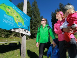 Ferienwohnung Altenmarkt - &copy; Altenmarkt-Zauchensee Tourismus