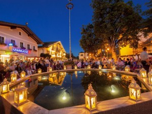 Ferienwohnung Altenmarkt - &copy; Altenmarkt-Zauchensee Tourismus