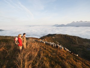 Ferienwohnung Altenmarkt - &copy; Altenmarkt-Zauchensee Tourismus