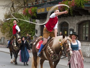 Ferienwohnung Altenmarkt - &copy; Altenmarkt-Zauchensee Tourismus